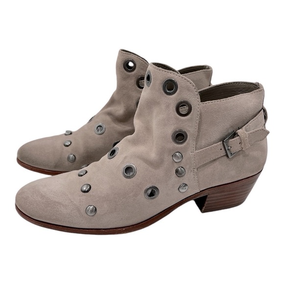 Sam Edelman Women's Pedra Ankle Bootie Women’s Size 9 - Picture 4 of 11